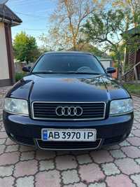 Продам Audi A6c5