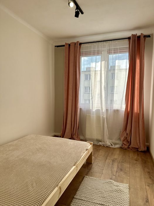 Gotowe do zamieszkania! Centrum, 3pokoje, balkon