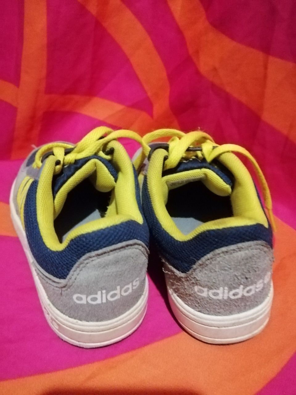 Adidas buciki 28