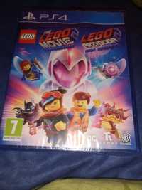 Lego movie 2 ps4