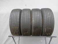 4x opony letnie michelin goodyer 215/65r16 5-6mm