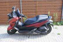 Urocza Japonka z 2019r. z przebiegiem 14.900 km.