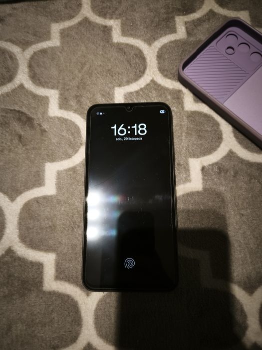 Samsung Galaxy A34 5G