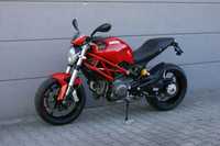 Ducati Monster Monster 796 ! Stan Bardzo Dobry ! Gwarancja !