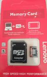 Cartão de memória micro SD de 2T - Lenovo - Novo