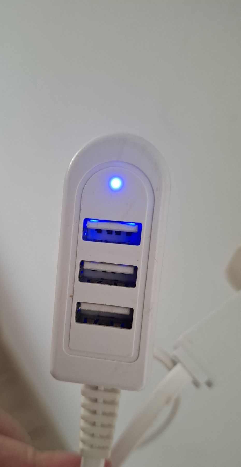 Przedłużacz na 3xUSB