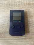 Konsola Game Boy Color Fioletowy