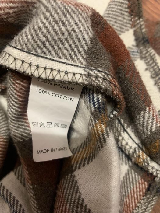 XXL, , сорочка 100% бавовна