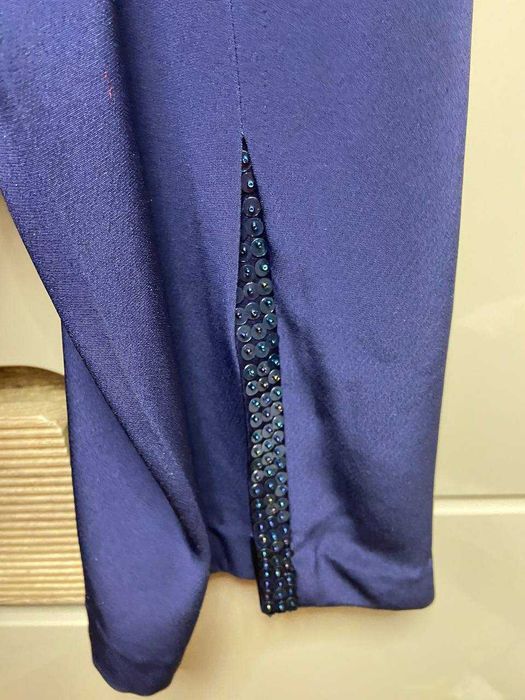 Брючный костюм нарядный Договорная