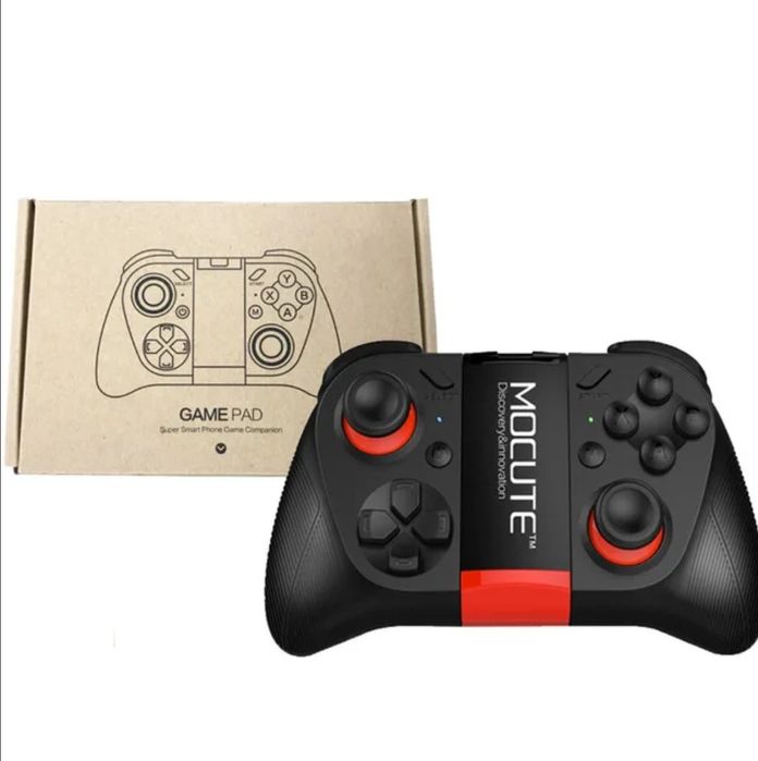 Gamepad Smartphone MOCUTE A50