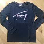 Bluzka dziewczęca TOMMY HILFIGER rozm. 164