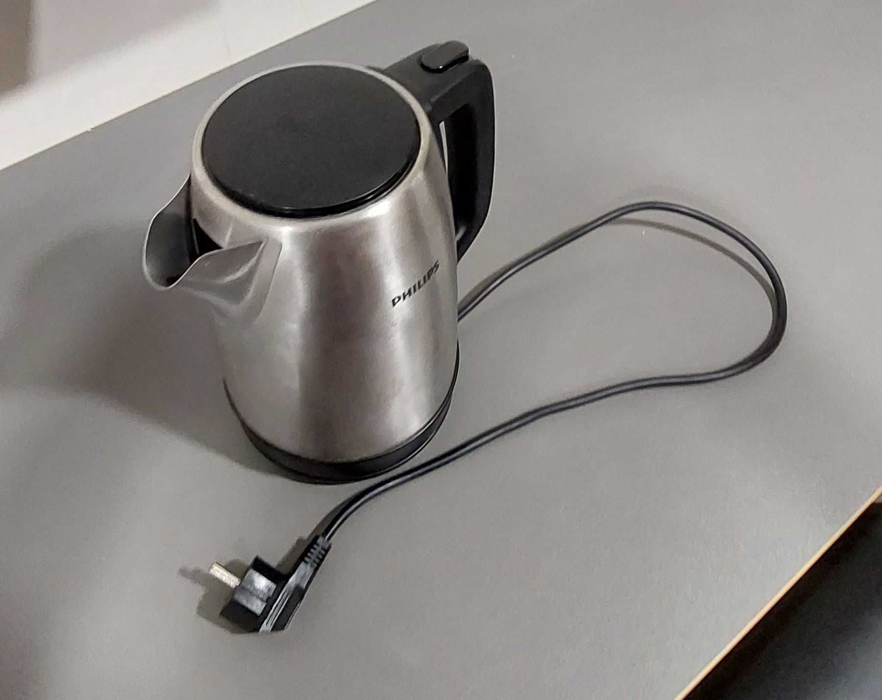 Cafeteira electrica Phillips