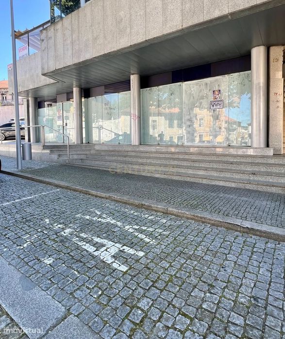 Loja centro de Gondomar