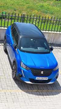 Peugeot 2008 1.2 PureTech GT Line