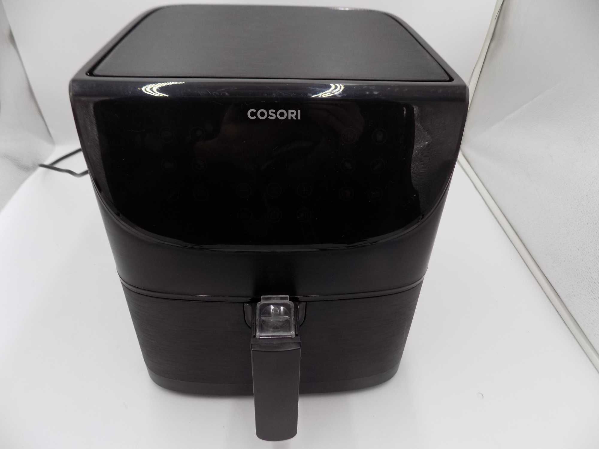 Frytkownica air fryer Cosori CP158-AF-RXB 1700 W