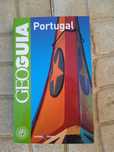 Livro - Geoguia Portugal