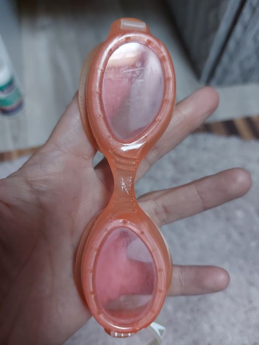 Okulary Speedo do pływania