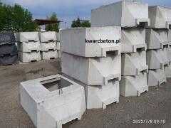 Studnia kablowa SK 1 SK2 SKR1 SKR2 SKO2g Producent WYSYŁKA