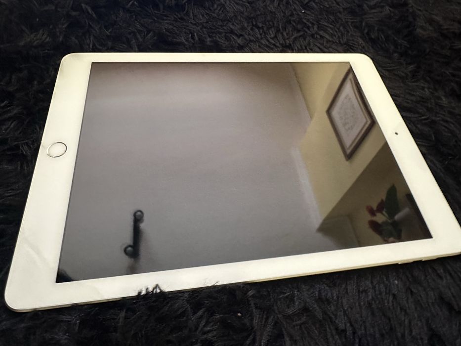 Ipad 6 geracao 32 gigas