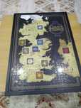 Puzzle Game of Thrones