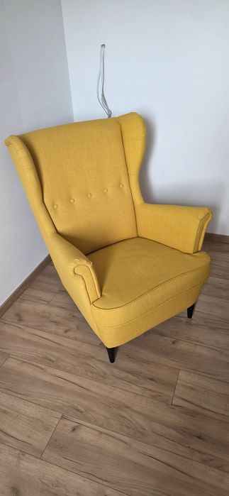 Fotel uszak IKEA