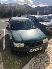 Volkswagen 1.0 mpi