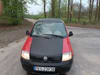 Fiat panda 1.1 2004