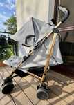 Elodie Details - wózek spacerowy Stockholm Stroller