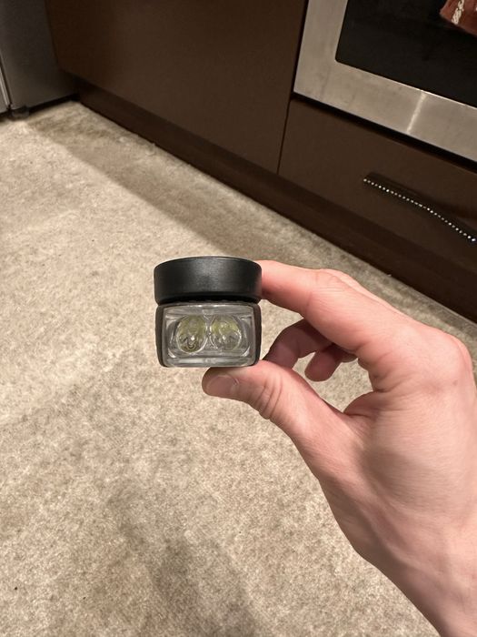 Фара фонарик Canyon flesh 800