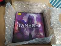Tamashii: Chronicle Of Ascend - Core Box + SG + Figurki