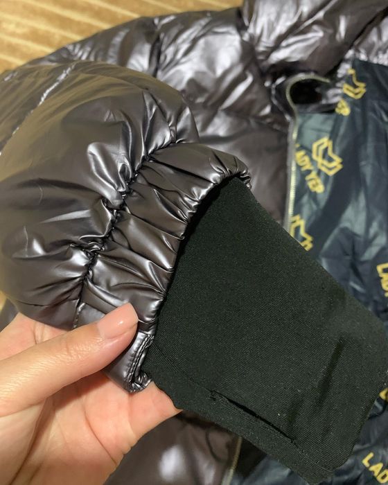 Зимова куртка