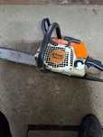 Piła spalinowa stihl ms 211