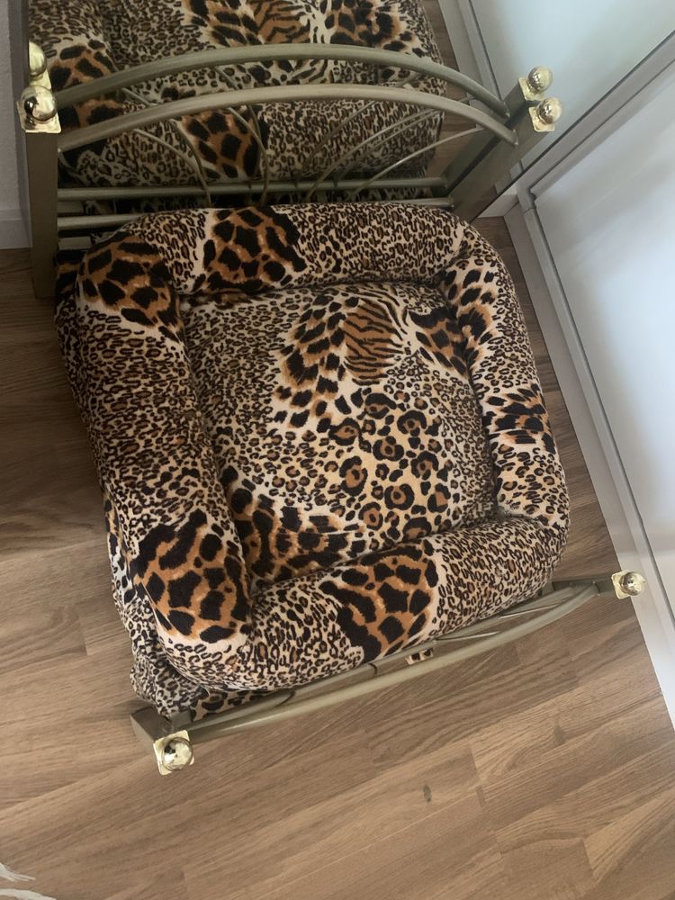 Cama de animal estimacao