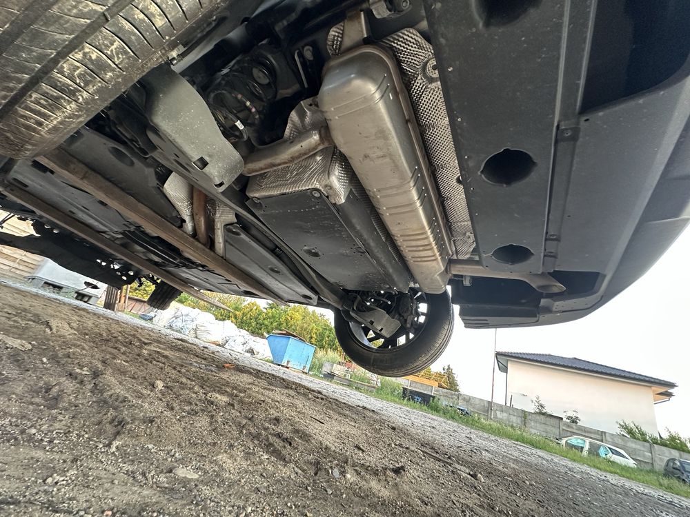 CITROEN C5X C5 X 2021- kolor EVL wszystkie części HYBRYDA EUROPA