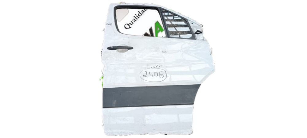 Porta frente direita MERCEDES-BENZ Sprinter 3,5-t (906)