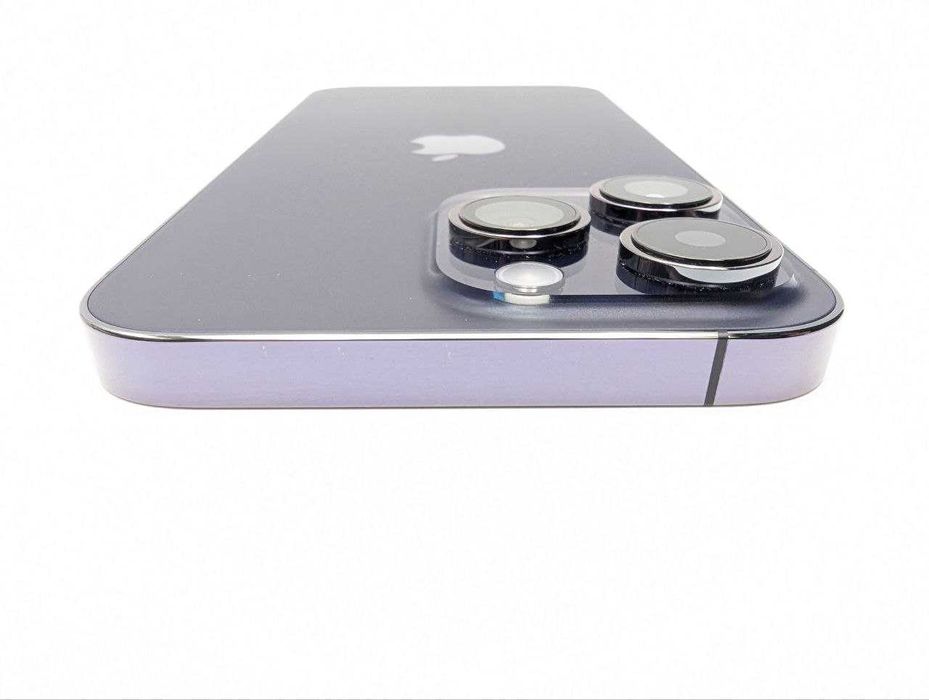 Apple iPhone 14 Pro Max 128 GB fioletowy