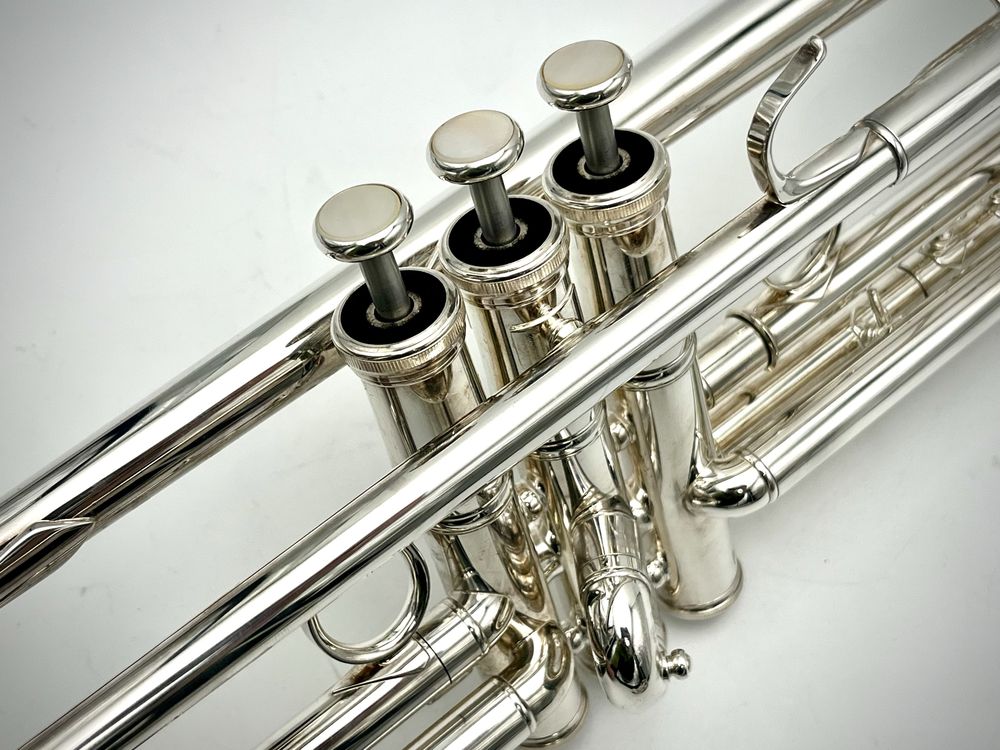 Trąbka Yamaha Xeno YTR-8335 GS made in Japan