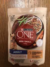 Purina One Mini Small