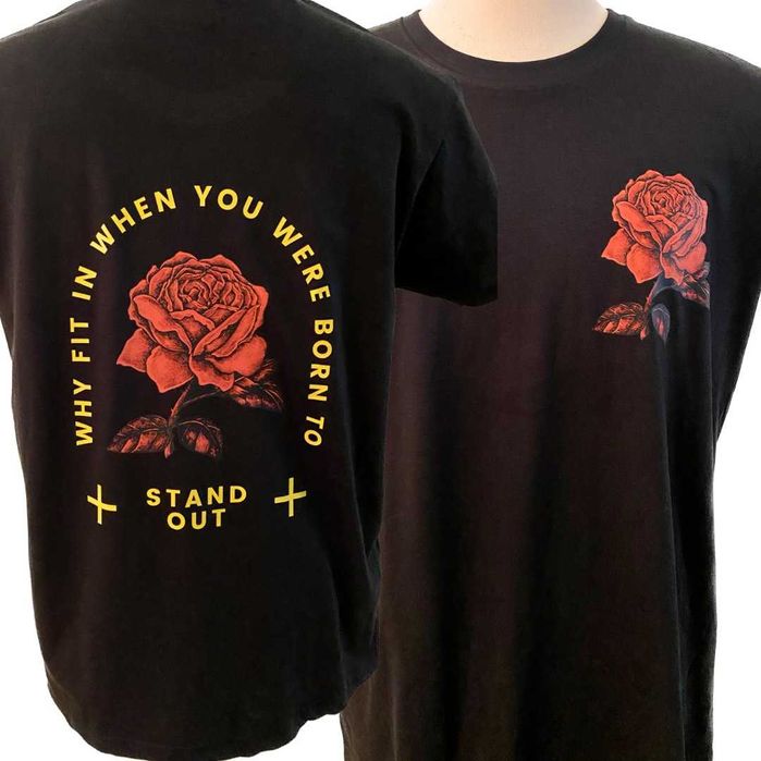 T-shirt personalizadas