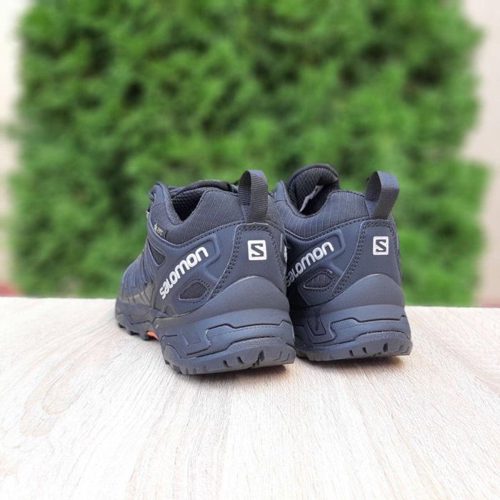 Solomon Speed Cross 41-46 Хутро