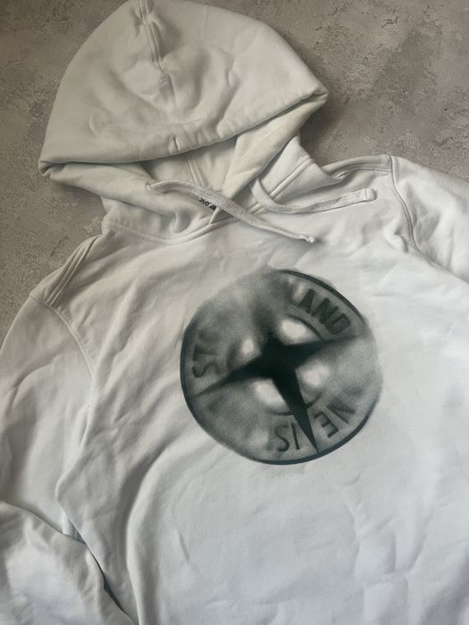 Худі Stone Island