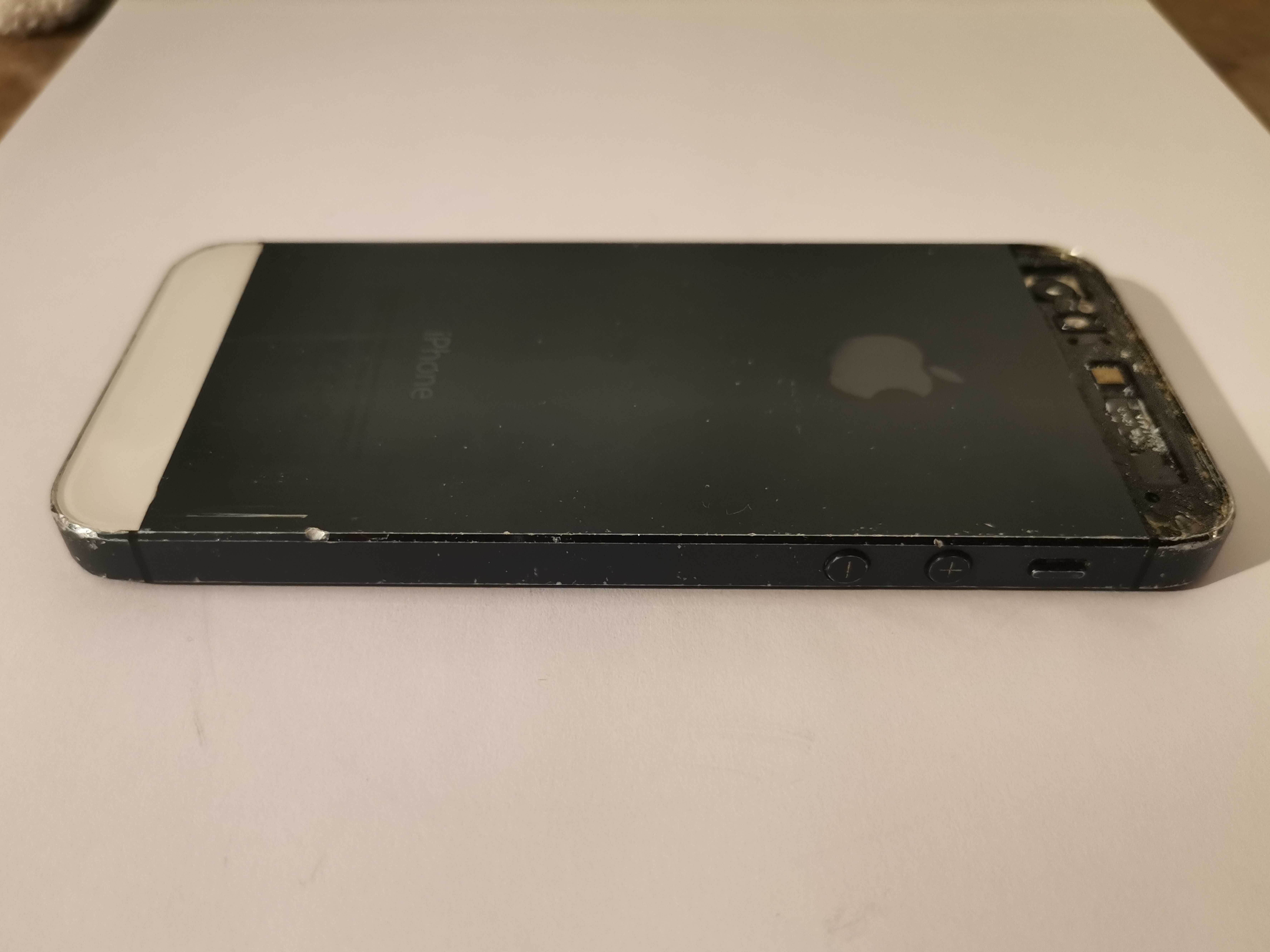 iPhone 5 64Gb p/ peças