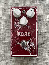 SolidgoldFX Rosie Fuzz