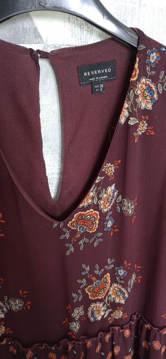 Sukienka Reserved 36