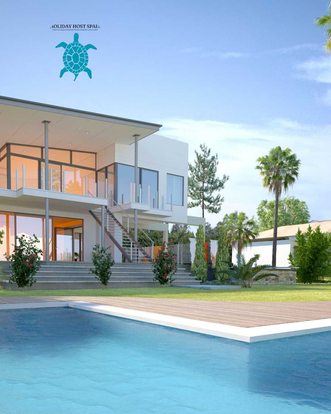 Serviços de Limpeza Premium na Quinta do lago-Algarve.