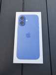 Iphone 16 ultramarine