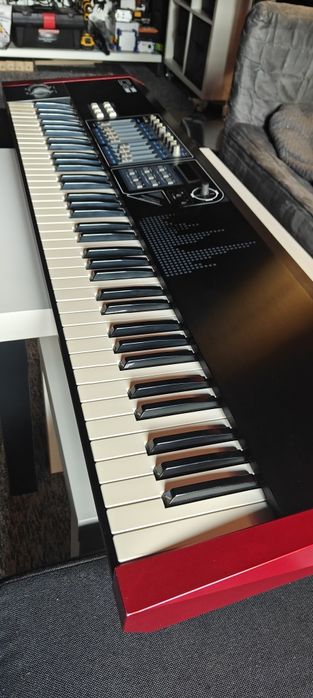 CME UF7/Waldorf Nano