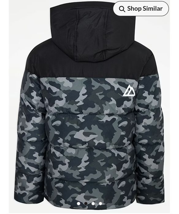 Куртка, Зимова, єврозима, джордж, George