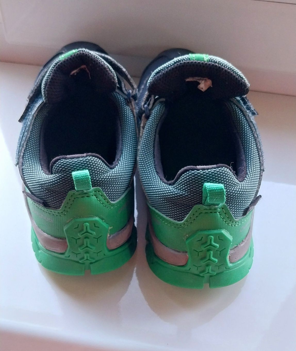 Кросівки Quechua Cross 19,5см 29р