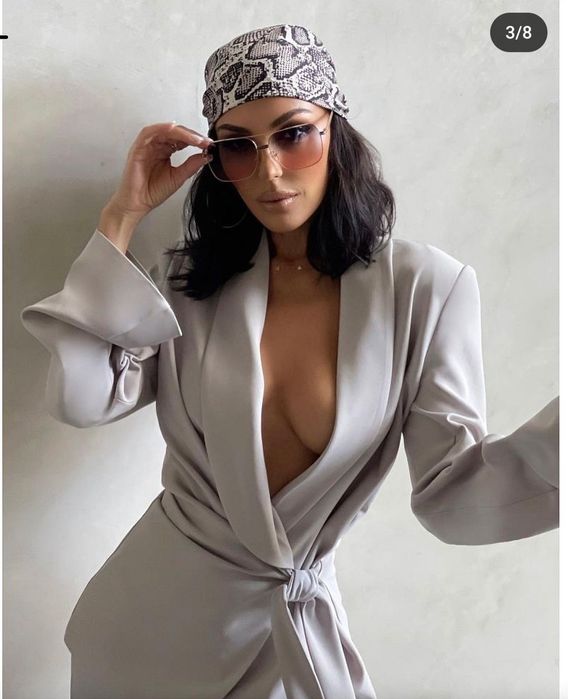 Піджак блейзер ,піджак сукня